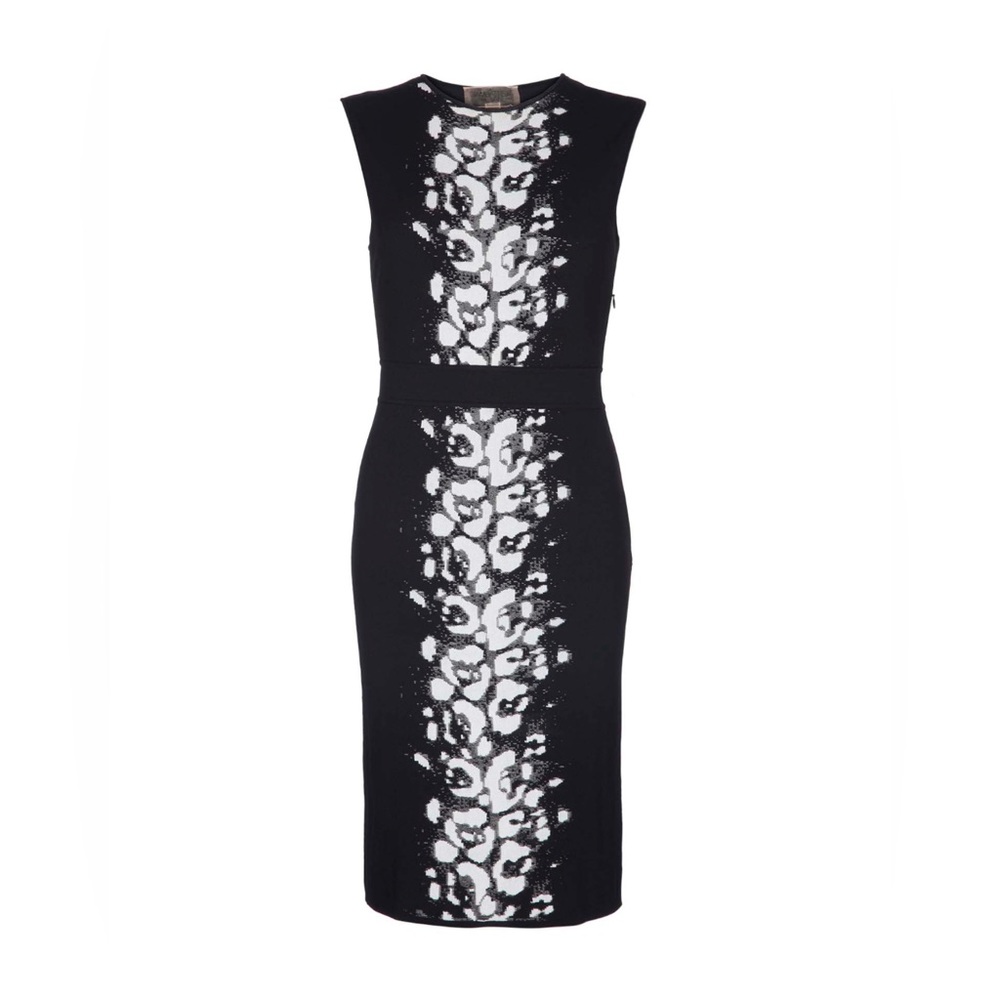 Giambattista Valli Dress Body Con